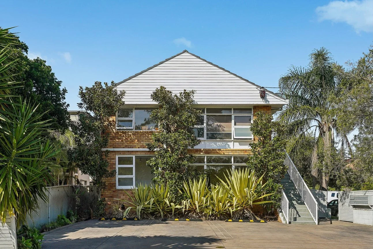 6/44 Hume Road, Cronulla NSW 2230