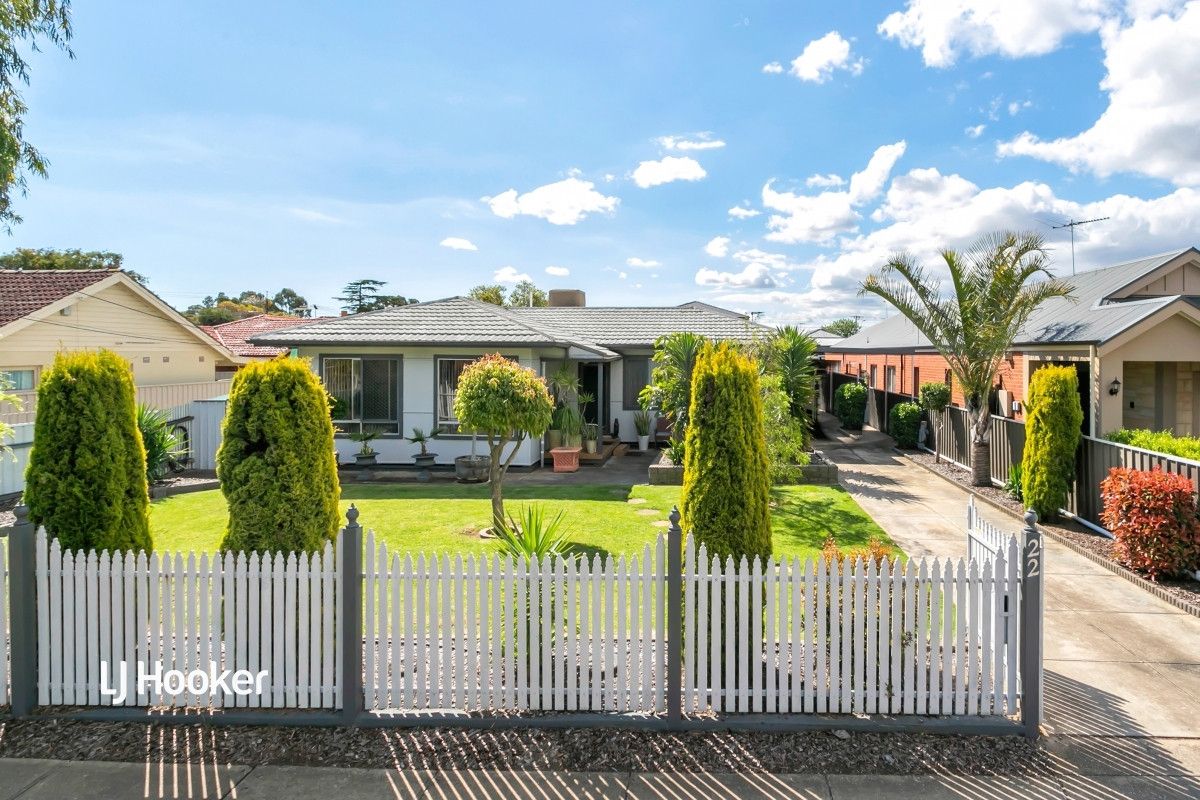 22 Orlando Avenue, Hampstead Gardens SA 5086, Image 0