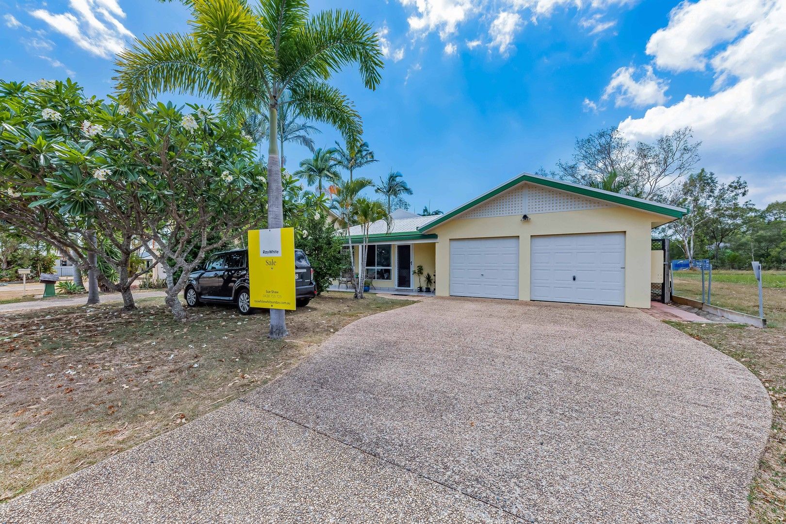 58A Marine Parade, Midge Point QLD 4799, Image 2