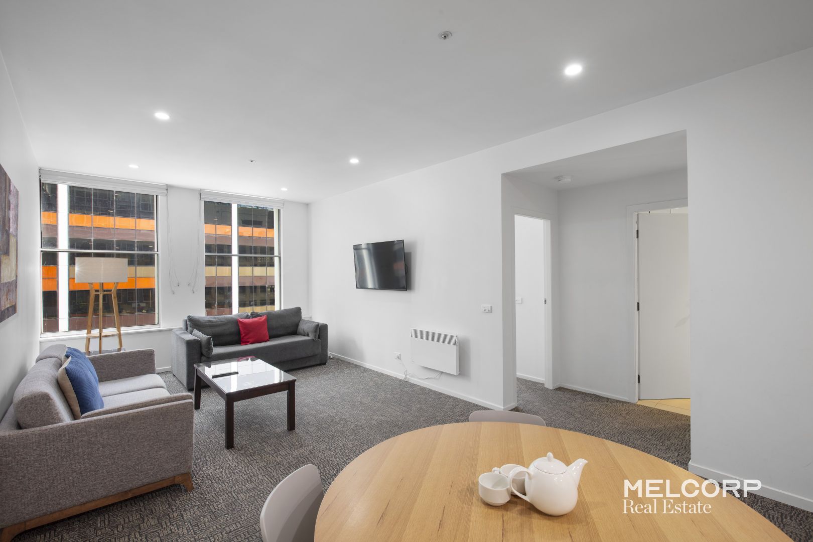 102/172 William Street, Melbourne VIC 3000, Image 1