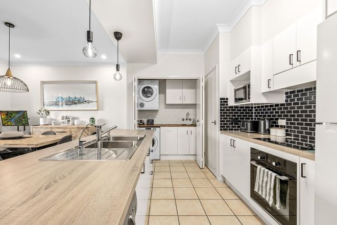 Picture of 1/78 Nerang Connection Road, NERANG QLD 4211