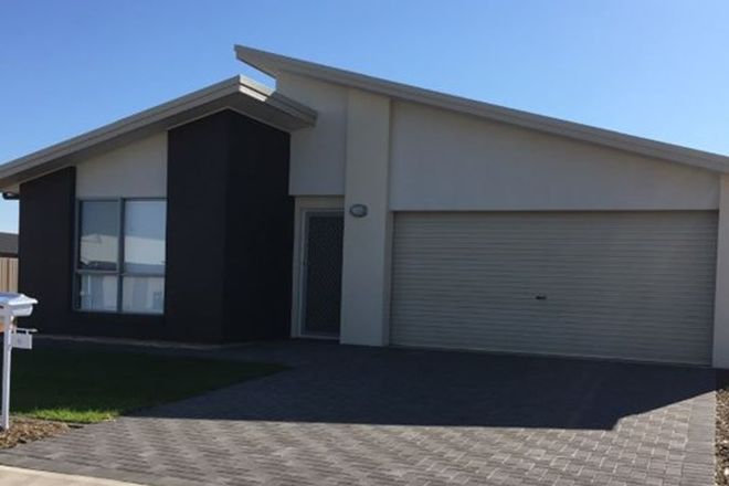 Picture of 6 Rohrlach Street, WHYALLA JENKINS SA 5609
