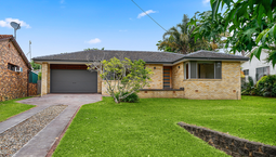 Picture of 47 Walsh Crescent, NORTH NOWRA NSW 2541