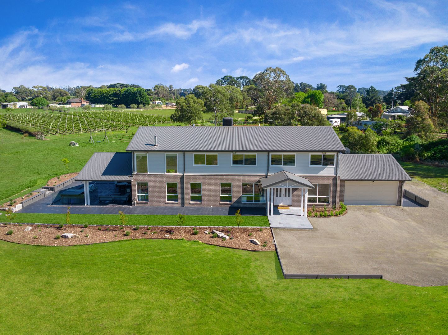 20 Carpenters Lane North, Hastings VIC 3915 House for Sale Domain