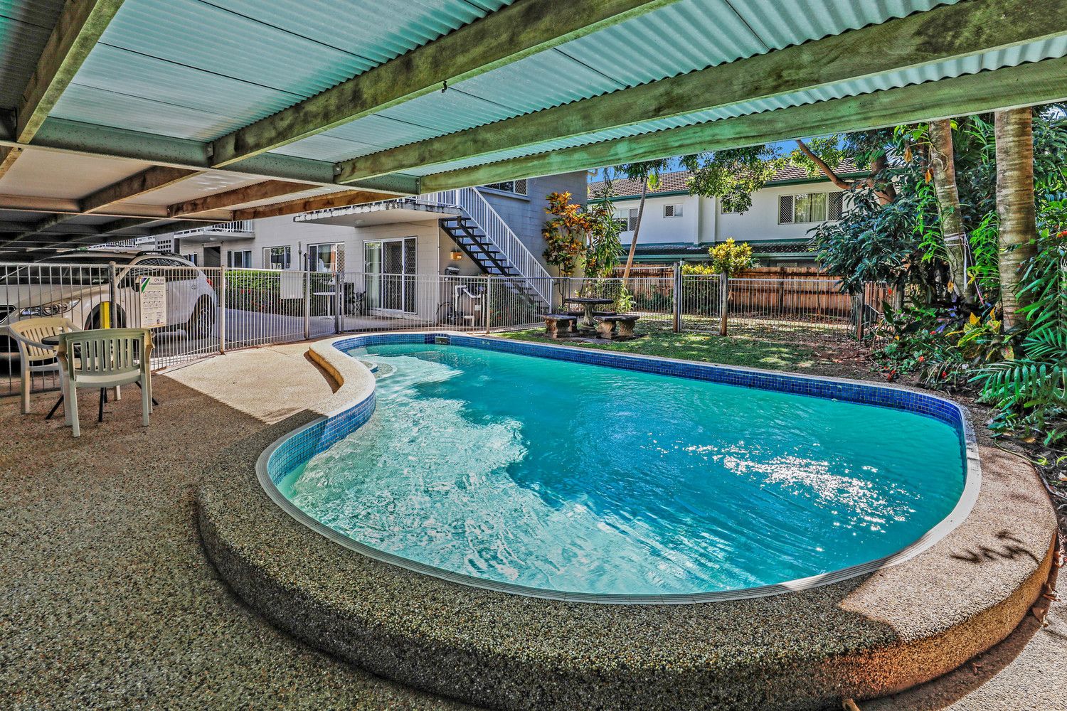 1/46 Moore Street, Trinity Beach QLD 4879, Image 1