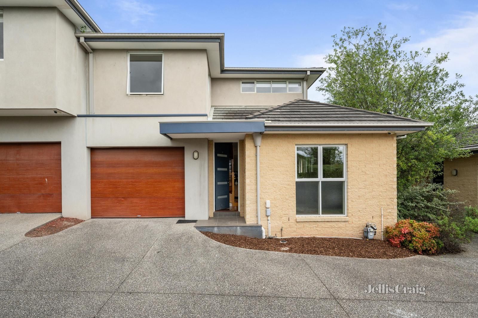 4/317 George Street, Doncaster VIC 3108, Image 0