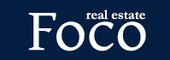 Logo for Foco Real Estate