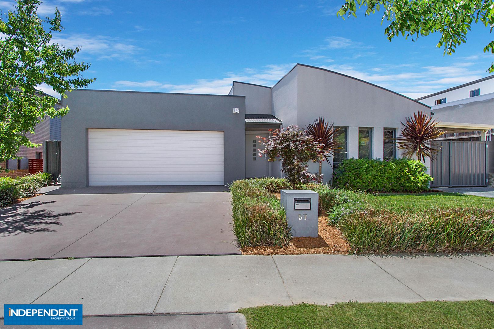 57 Paquita Street, Forde ACT 2914