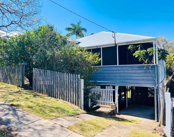 11 Louisa Street, Highgate Hill QLD 4101