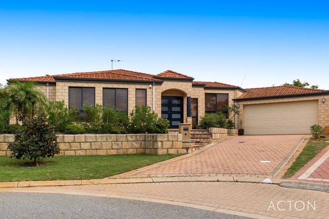 Picture of 12 Peron Place, SAN REMO WA 6210