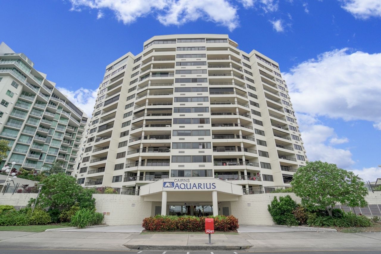 61/107 Esplanade, Cairns City QLD 4870, Image 2