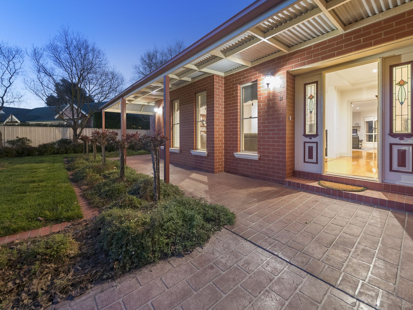 11 Shawbrook Ave, Benalla VIC 3672, Image 1