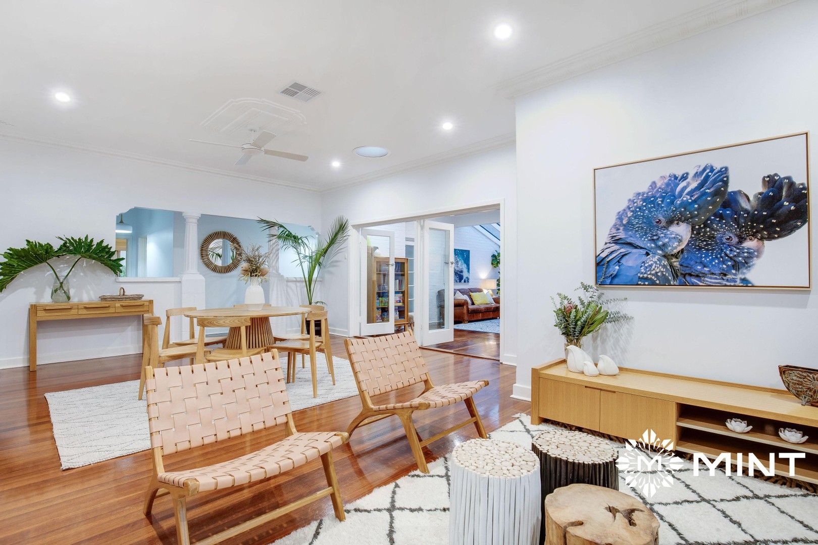 3 bedrooms House in 110 The Boulevard FLOREAT WA, 6014