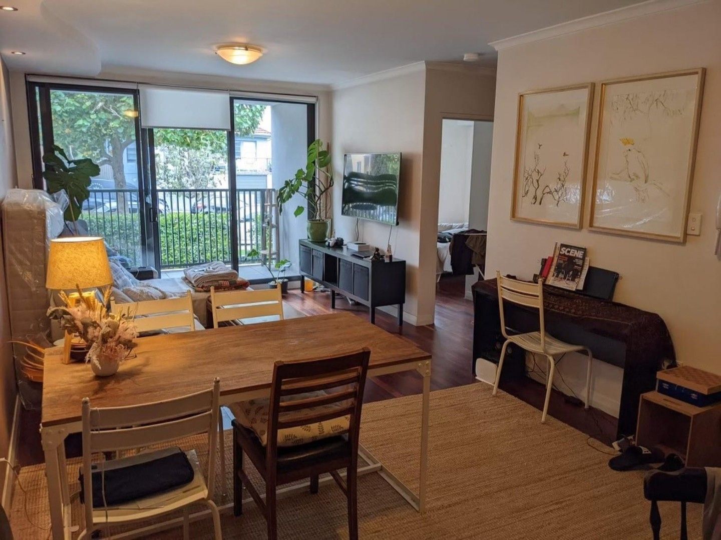 1 bedrooms Apartment / Unit / Flat in 11/25-29 Bond Street MAROUBRA NSW, 2035