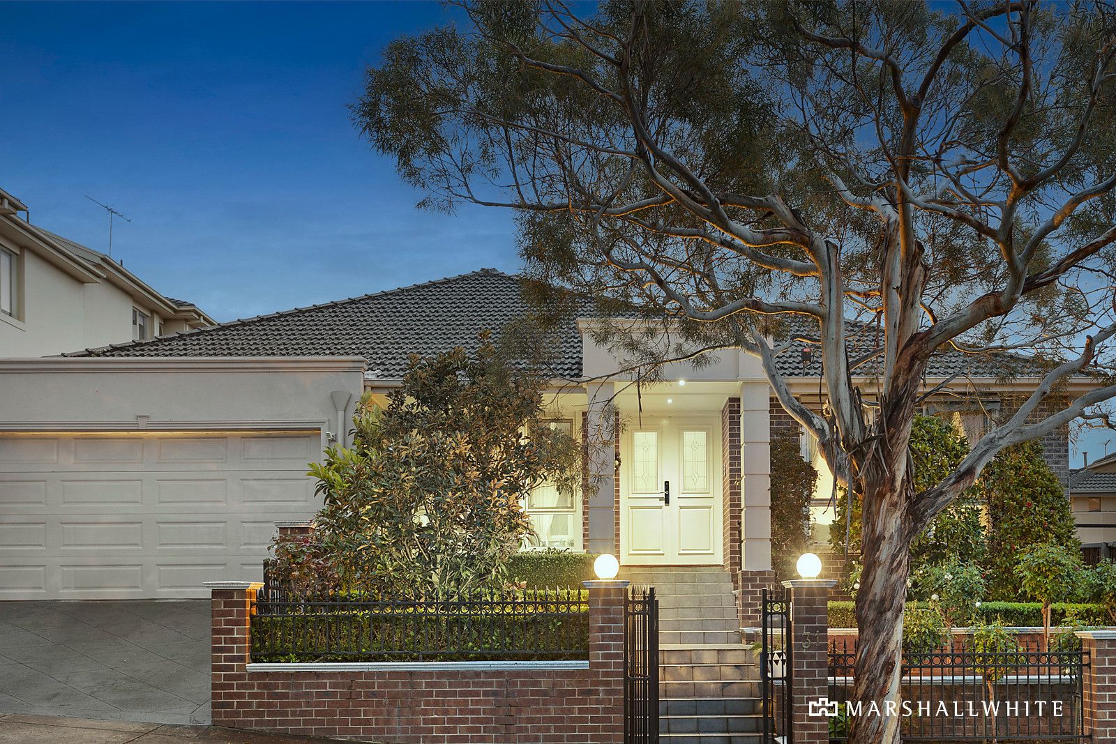 4 bedrooms House in 31 Hazel Drive TEMPLESTOWE LOWER VIC, 3107