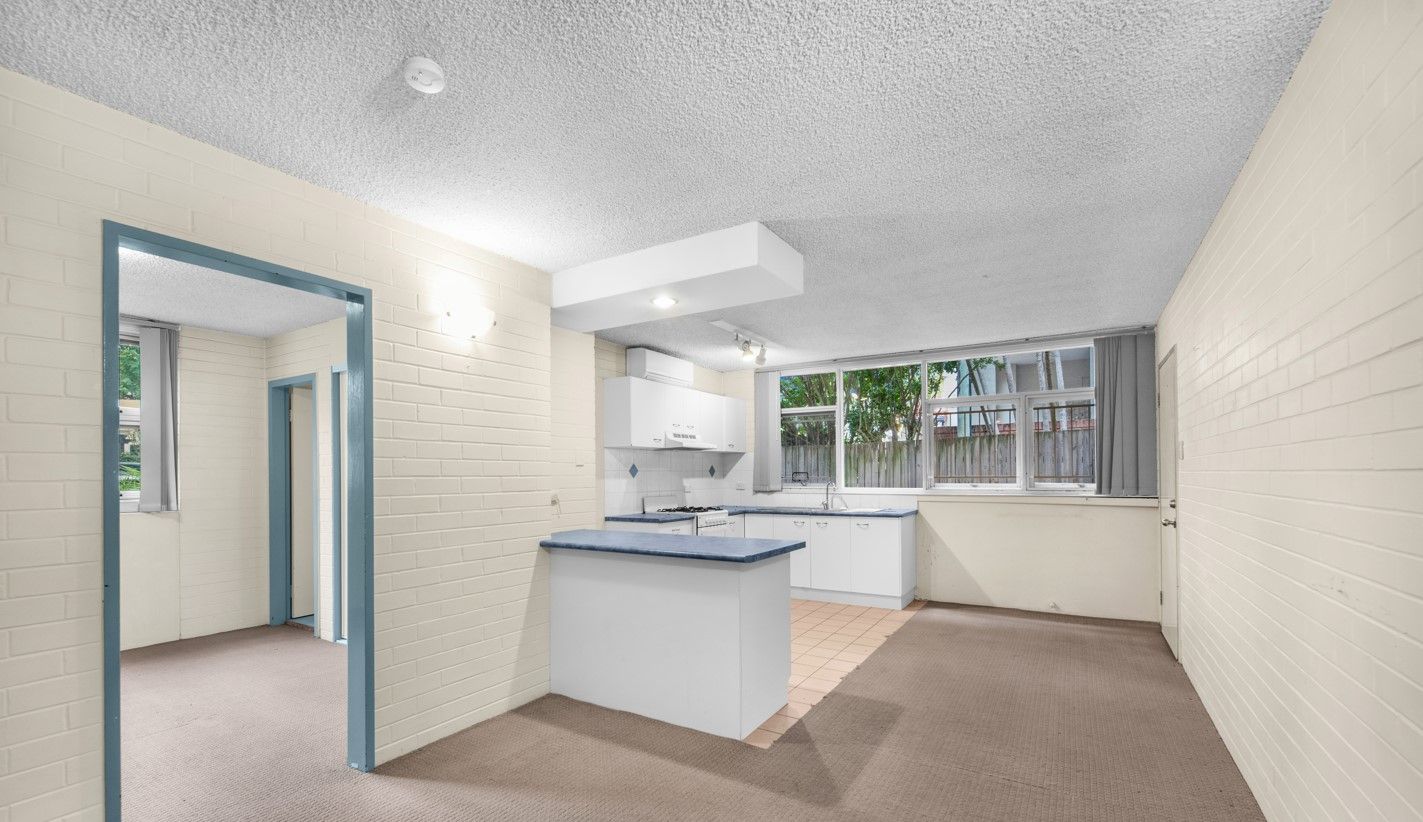 1 bedrooms Apartment / Unit / Flat in 2/97 Moray Street NEW FARM QLD, 4005