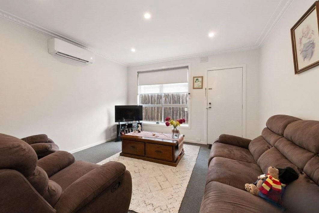 2 bedrooms Apartment / Unit / Flat in 3/93 Donald Street BRUNSWICK VIC, 3056