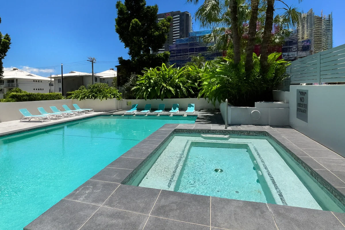 Additional image 8 of 3152/21-31 Cypress Avenue, Surfers Paradise QLD 4217
