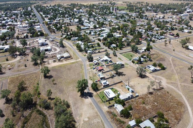 Picture of WALGETT NSW 2832