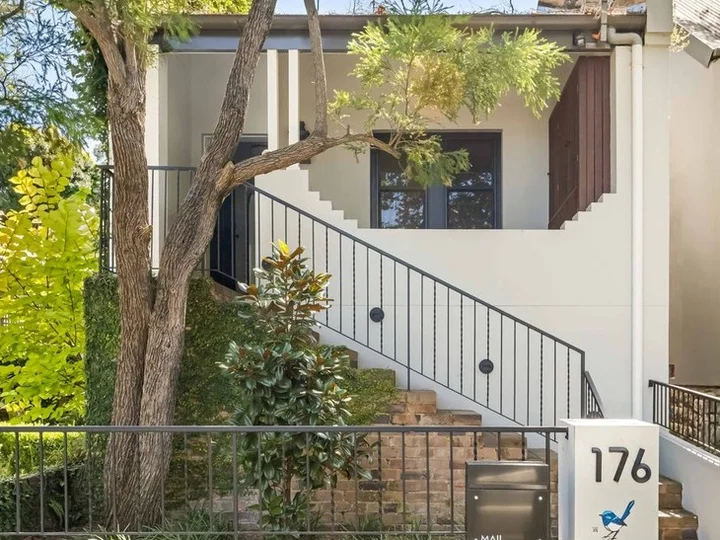 176 Nelson Street, Annandale NSW 2038