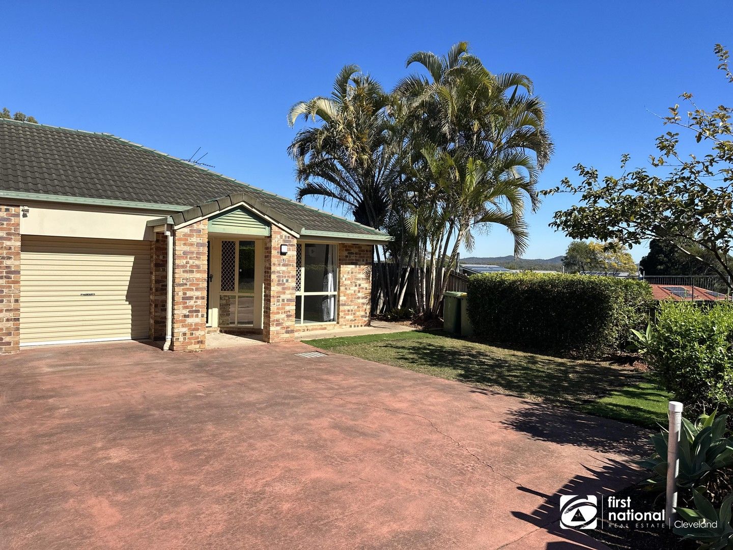 1/9 Daveson Road, Capalaba QLD 4157 House For Rent Domain