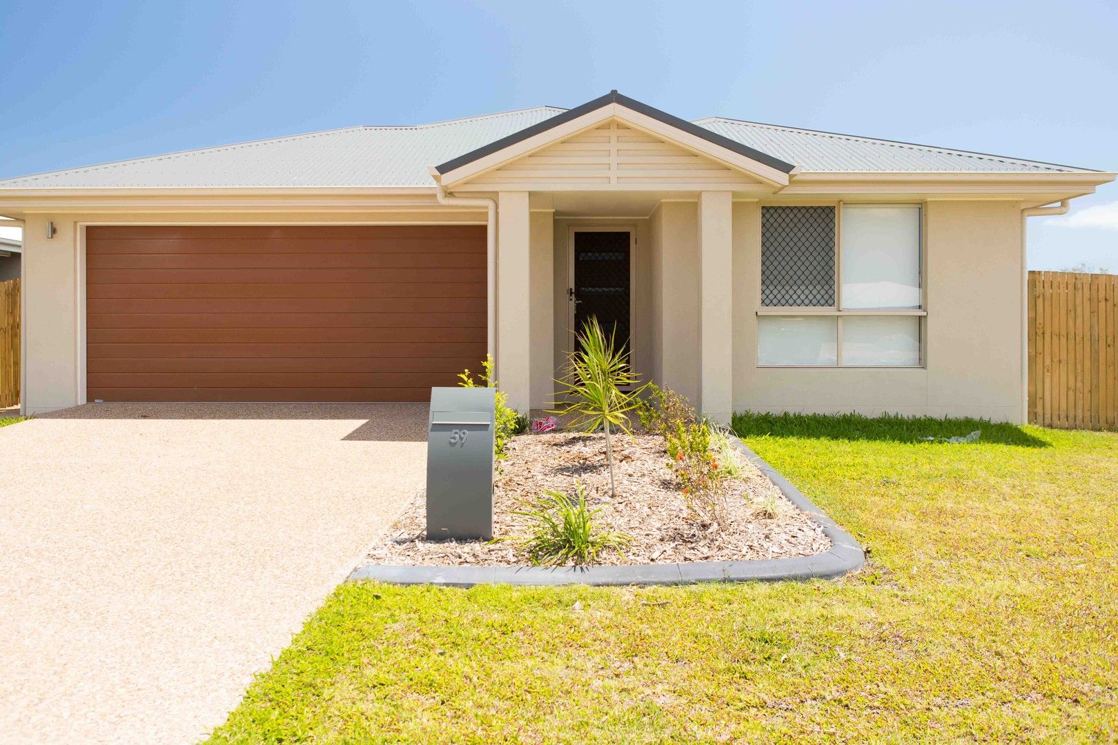 59 Cartier Circuit, Burdell QLD 4818, Image 0