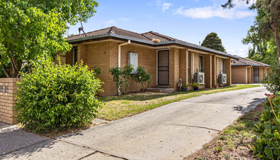 Picture of 36 OAK STREET, SEYMOUR VIC 3660