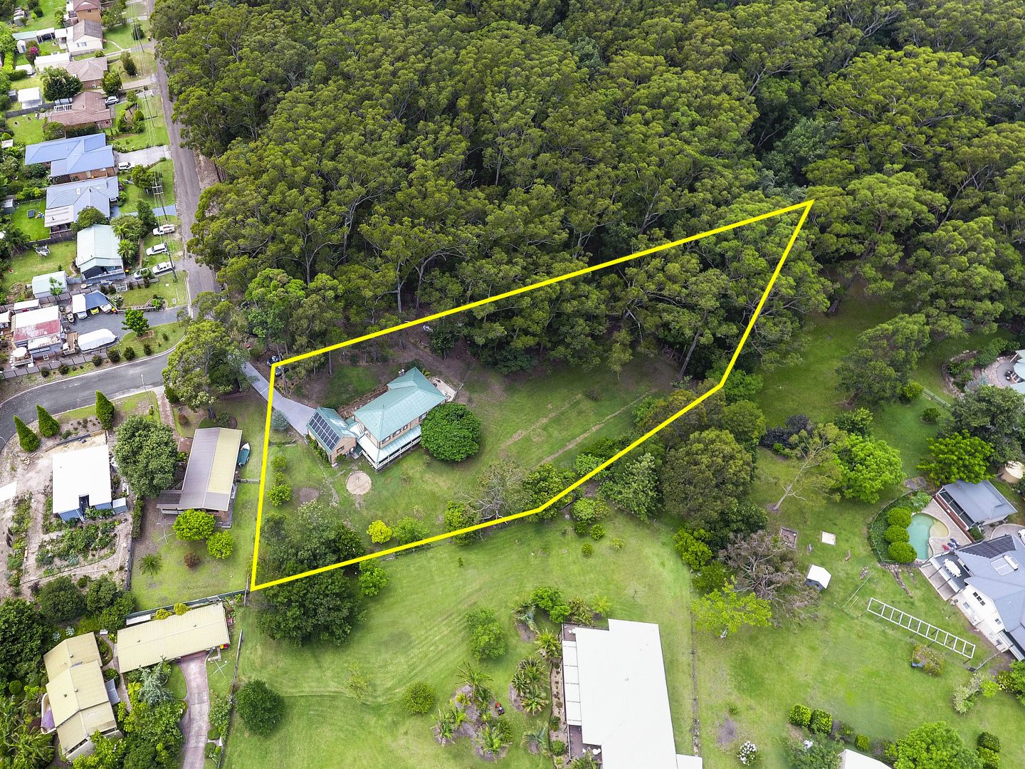 2 Stewart Street, Conjola Park Property History & Address Research Domain