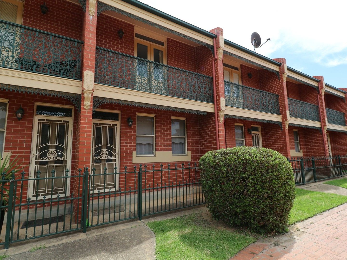2 bedrooms House in 5/11 Crampton Street WAGGA WAGGA NSW, 2650