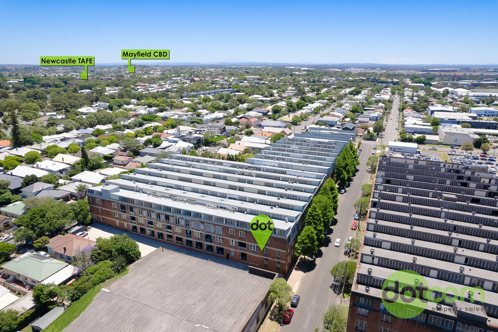 Additional image 16 of 208/14 Milford Street, Islington NSW 2296