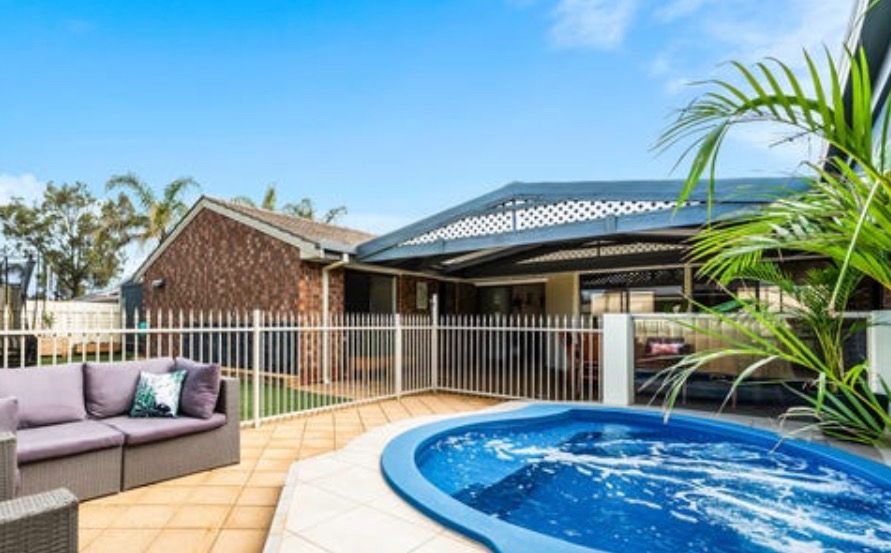 4 bedrooms House in 8 Piar Street PARALOWIE SA, 5108