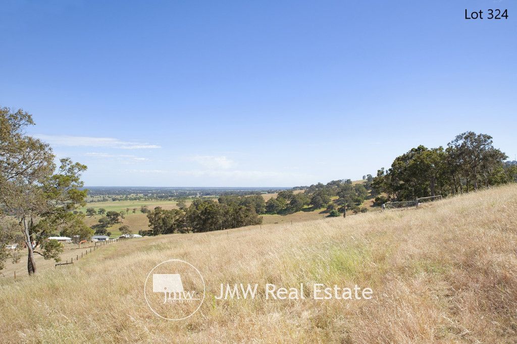 Lot 324 Livingstone Heights, Roelands WA 6226, Image 1