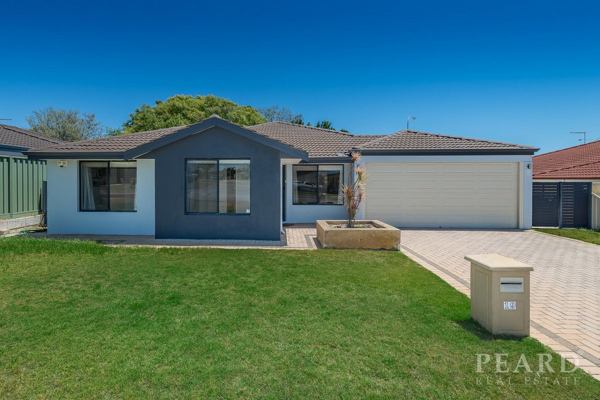 19 Ossian Way, Kinross WA 6028, Image 0