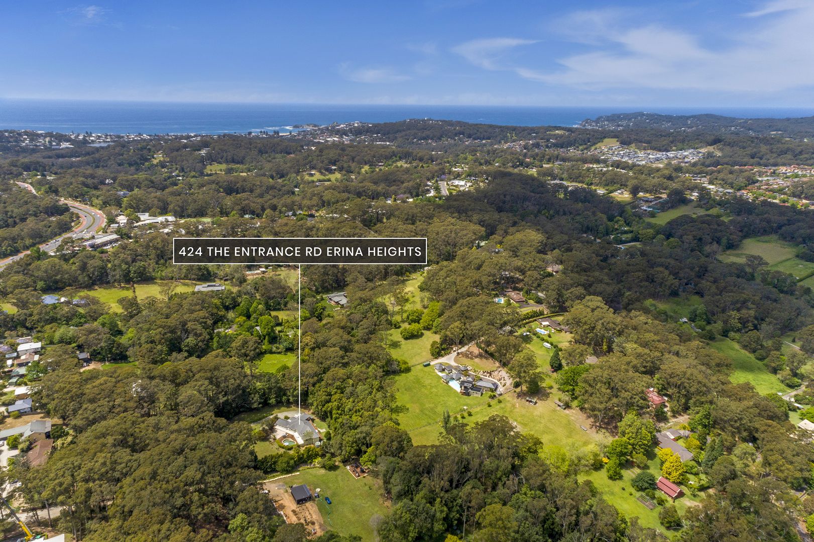 424 The Entrance Road, Erina Heights NSW 2260, Image 1