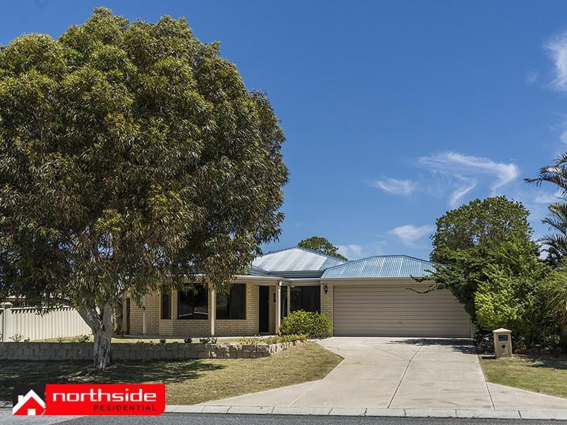 3 Griffiths Road, Sinagra WA 6065, Image 1