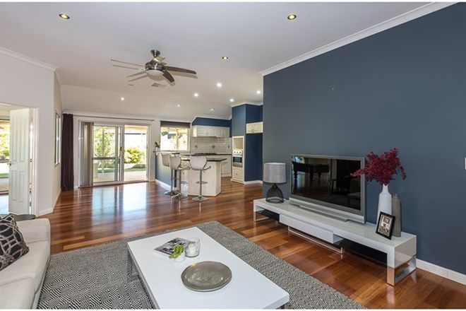 Picture of 3 Coolbarro Lane, REDCLIFFE WA 6104