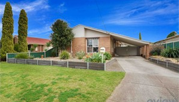 Picture of 14 Mount Eagle Way, WYNDHAM VALE VIC 3024