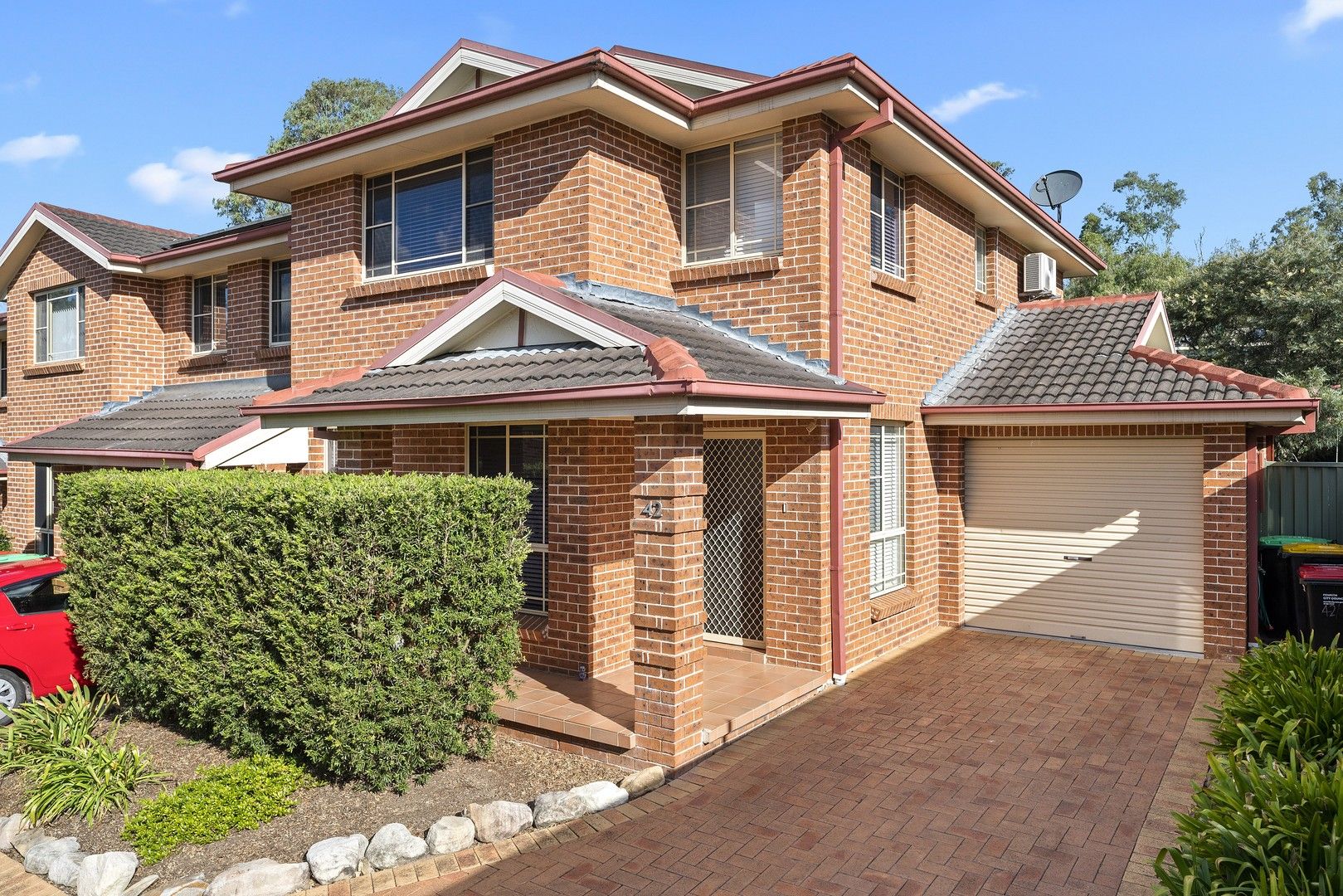 42/39 Regentville Road, Glenmore Park NSW 2745, Image 0