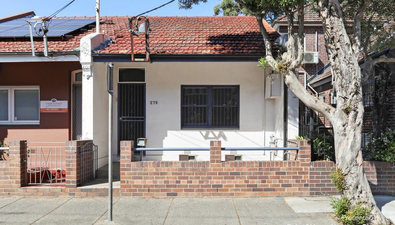 Picture of 278 Church Street, NEWTOWN NSW 2042