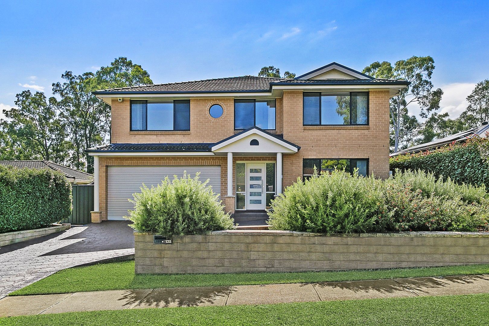 138 Madagascar Drive, Kings Park NSW 2148, Image 0