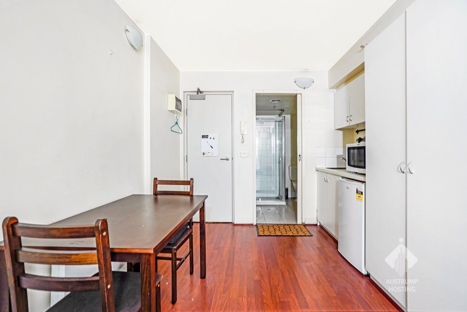 1 bedrooms Apartment / Unit / Flat in 88/546 Flinders Street MELBOURNE VIC, 3000