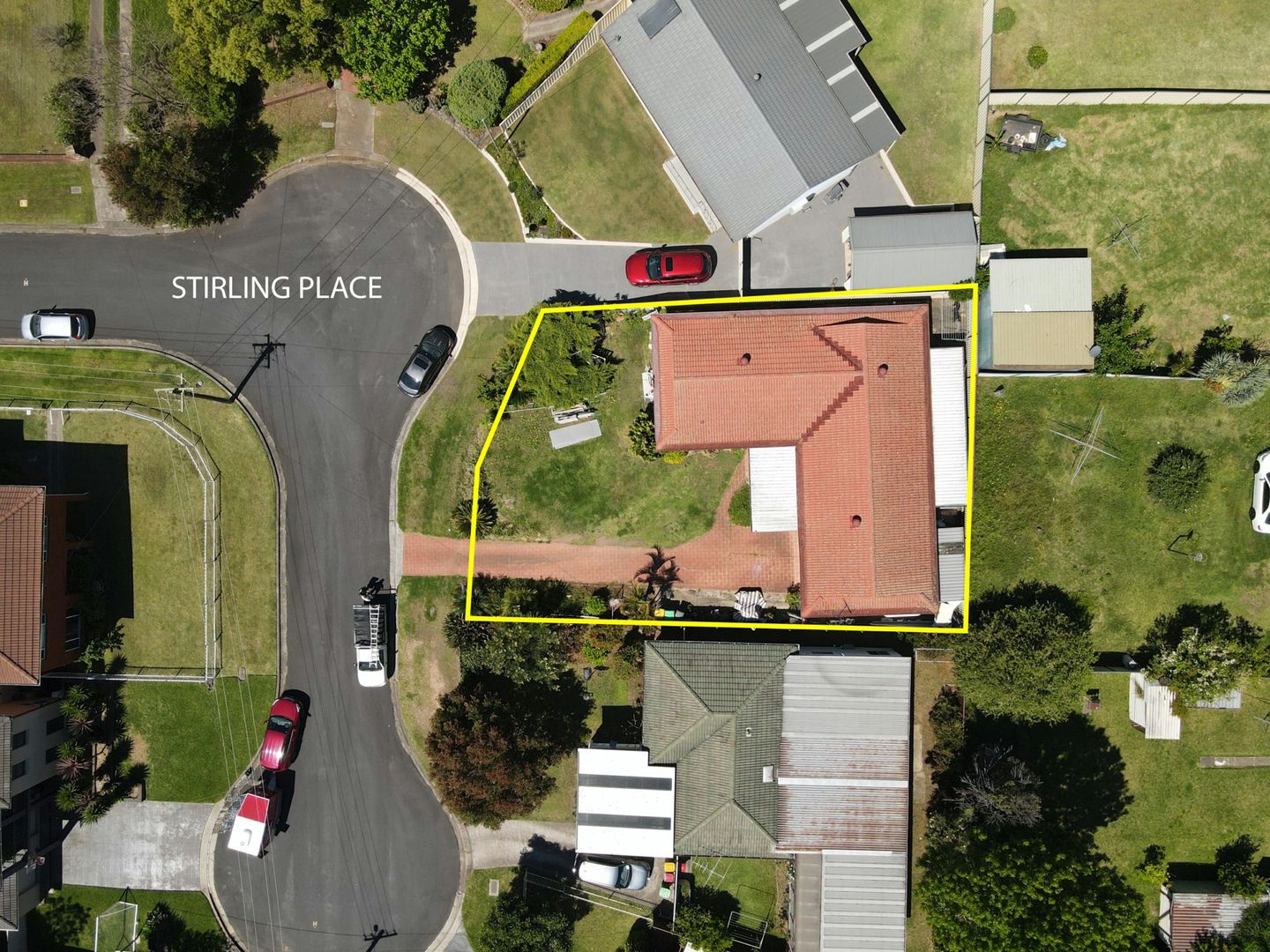 12 Stirling Place, Glenfield NSW 2167, Image 2