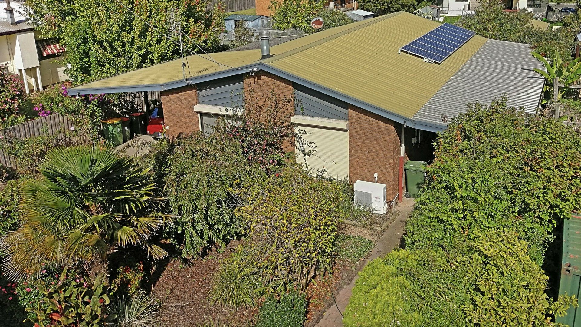 3 bedrooms House in 54 Rupert Street ORBOST VIC, 3888