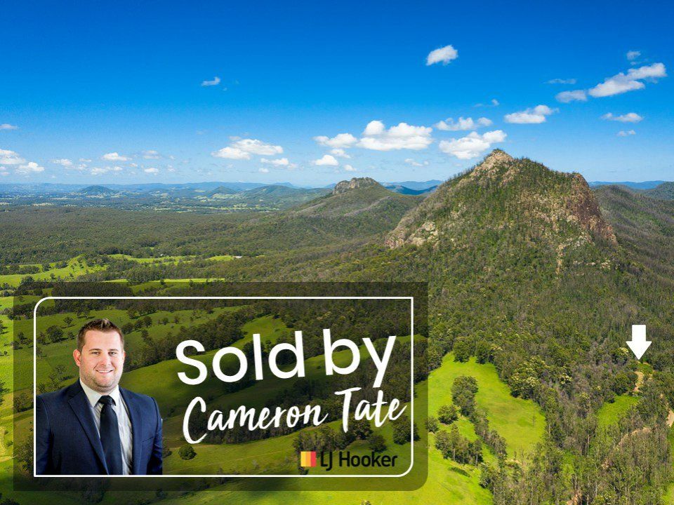 201 Mount Coxcomb Road, Upper Lansdowne NSW 2430, Image 0