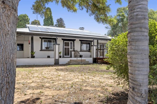 Picture of 176 Loxton Drive, MOOROOK SA 5332
