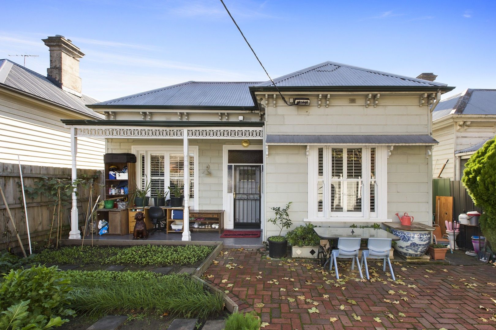 4 bedrooms House in 4 Seymour Grove CAMBERWELL VIC, 3124