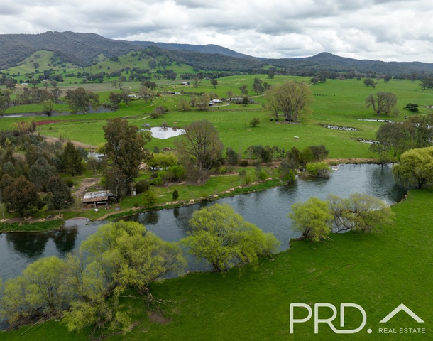 371 Snowy Mountains Highway, Tumut NSW 2720