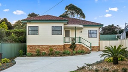 Picture of 20 Lauder Avenue, WOLLONGONG NSW 2500