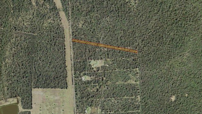 Picture of . Parker Road, WELLS CROSSING NSW 2460