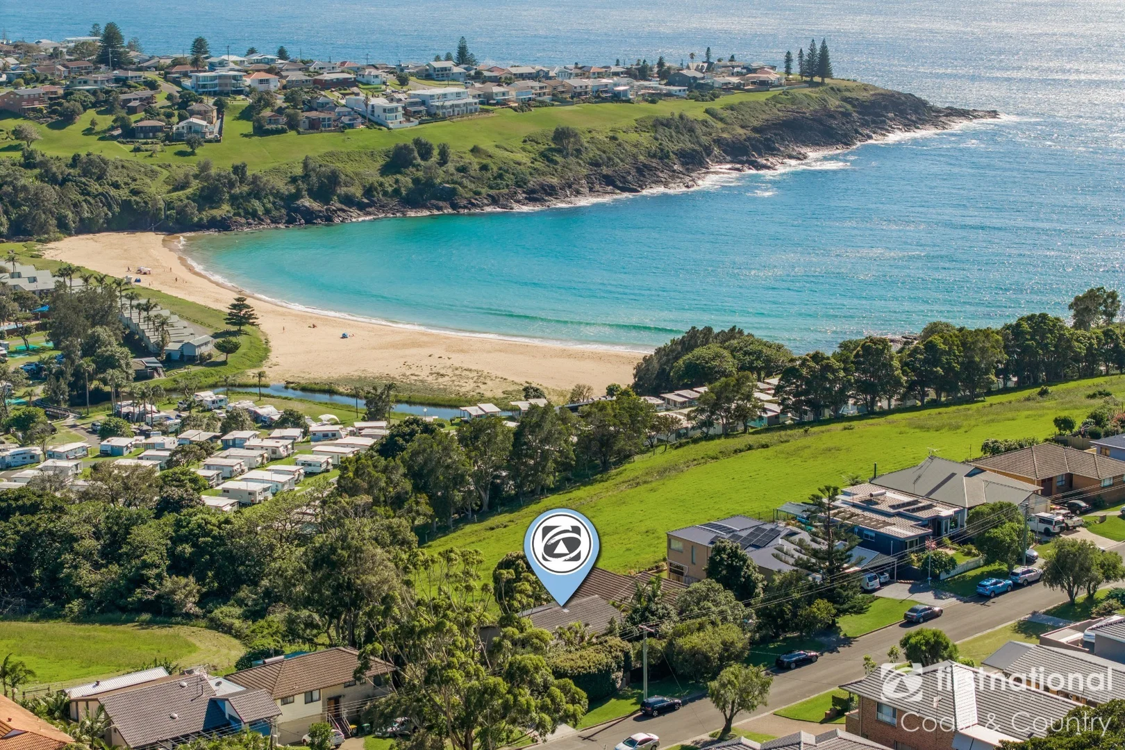 65 Attunga Avenue, Kiama Heights NSW 2533